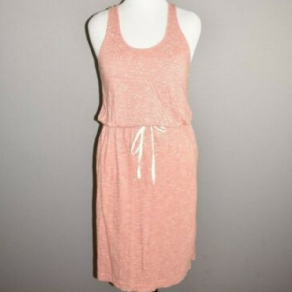 Ann Taylor Loft Sleevless Dress
